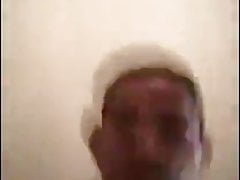 Gostosao na web cam