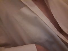 Nipples need working