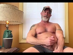 Gay muscle, masturbation cum, big cock cumshot