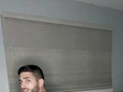 Christian Styles Helped With Ruining his Fuck-hole ten Inch