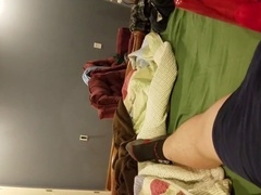 Pumped dick, homosexual, pump