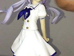 Figure Bukkake SOF Chino