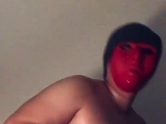 My Oily Puffies Underarms Bootie Plays