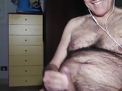 The Last Masturbation of the Year 2023