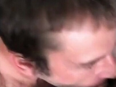 Love Sucking Dick and Taking Big Facials 9