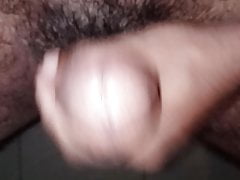 Closer look Cumshots