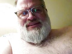 Daddy Diaries - he needed a good pounding