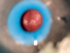 Coming hard inside fleshlight