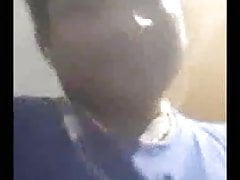 Straight indian uncut dick