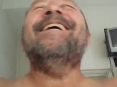 Abuelo jodiendo 7