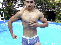 Gay czech hunter, eastboys, gay eastboys