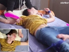 Hj, lads, cumshot
