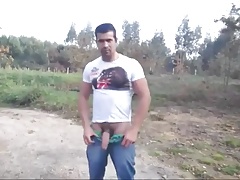 Cumshot