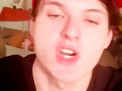 Cssh Master Busting Fags