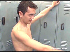 Latinos Damian and George Barebacking