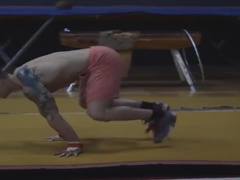 Ripped Adam
