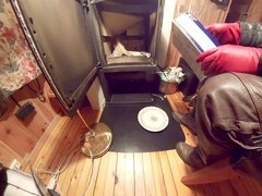 sindee plays with fire 1