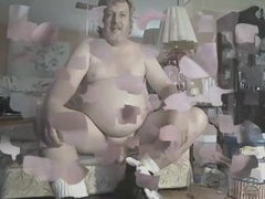 7 Daddies cuming and shooting their explosions wooly wolf mature (Cuming father)