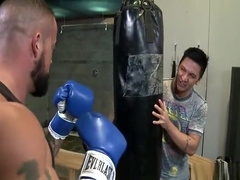 Dominic Pacifico, Sean Duran