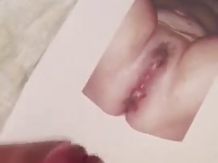 Friend tribute