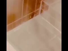 Leaking, Squirting, Moaning: Crazy Precum Ecstasy