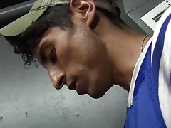 Cock Lovin' Twink