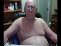 grandpa stroke