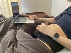 Masturbation, chinese, verified