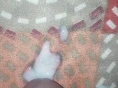 Hard maustrabain