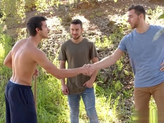 HOT NEIGHBOR