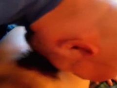 Mature Thug Ramming teen 18+ In Mask