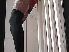 Cd s69ah plays harley quinn