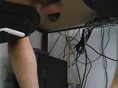 First insertion