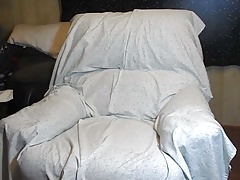 Plugging my fat ass