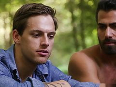 Adam Ramzi Fucks Tayte Hanson