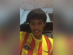 เด็กไทยเงี่ยน