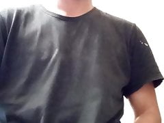 Bei der arbeit (zwinker)
