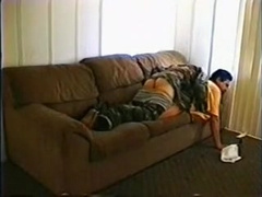 Army Boy and Bear 2