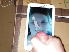 Cum Tribute - kathybarnes