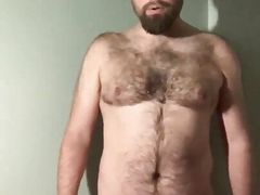 Did you miss my body?