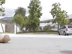 Jaded Husband Brings Male Mannequin To Life - Disruptive