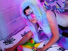 Soloboy, latino, pet-play