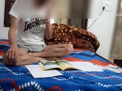 Teacher And Student - Web Series