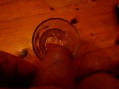 Pee and Cum