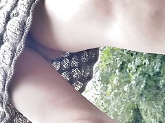 Under my dress