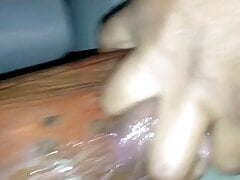 Fucking finger