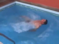 Brazilian Hot Asses / Fogo no Rabo #04 Rocco Brasil vs. Andre Brizzo