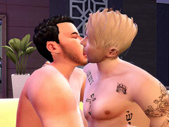 Gay bisexual male, gay animated sex, gay simlish dzire