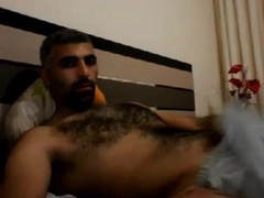 Str8 daddy so hairy so horny 34