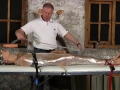 Matthew's rubber bondage galleries naked twinks tube hot pics of